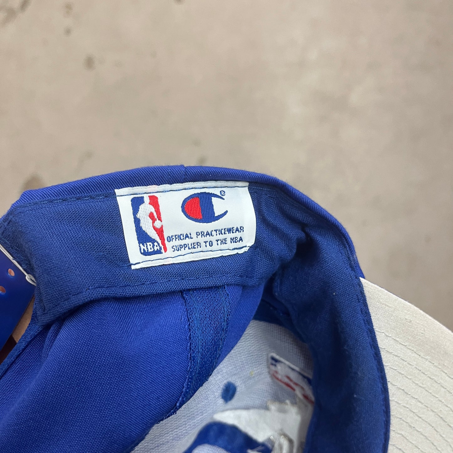 CHAMPION ORLANDO MAGIC 90s