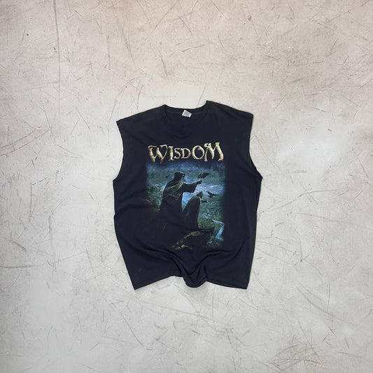 WISDOM MARCHING FOR LIBERTY 2013 [XL]
