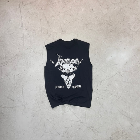 VENOM BLACK METAL [M/L]