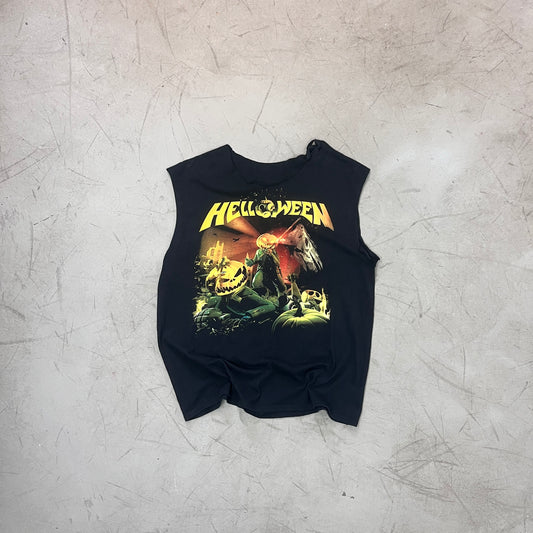 HELLOWEEN STRAIGHT OUT OF HELL 2016 [XL]