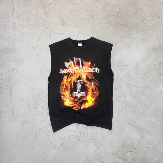 AMON AMARTH THE ART OF NOISE II 2003 [XL]