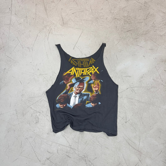 ANTHRAX AMONG THE LIVING 87 [M/L]