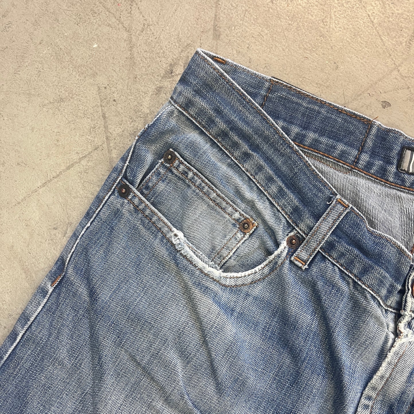 MISSONI SPORT DENIM 90s [52]
