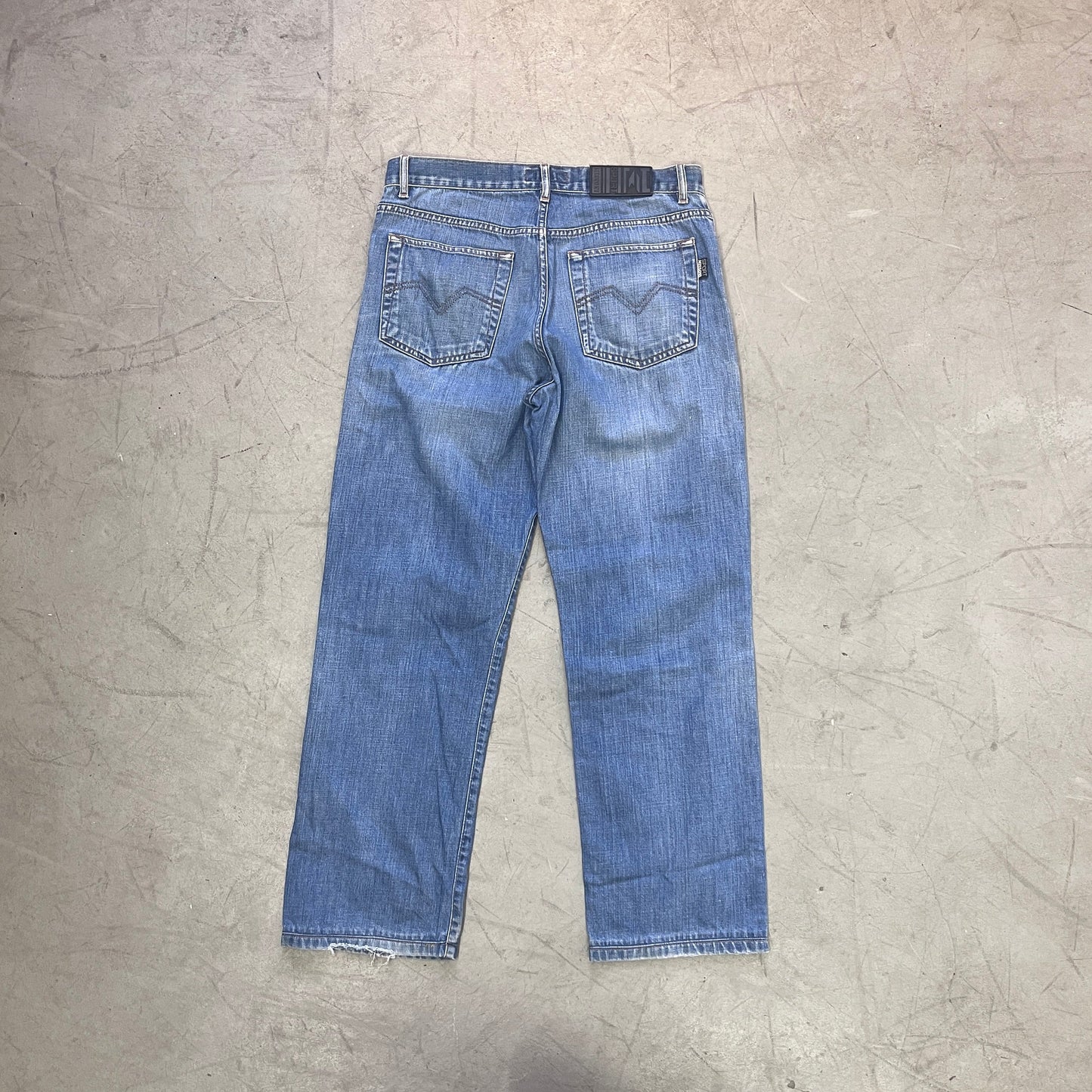 MISSONI SPORT DENIM 90s [52]