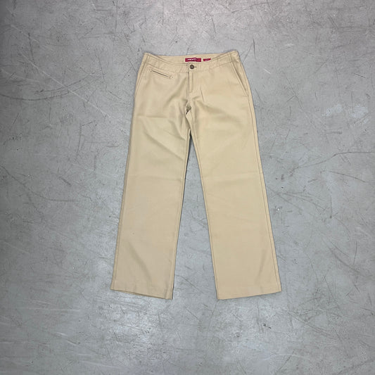 MISS SIXTY FELIX BEIGE PANTS [28]