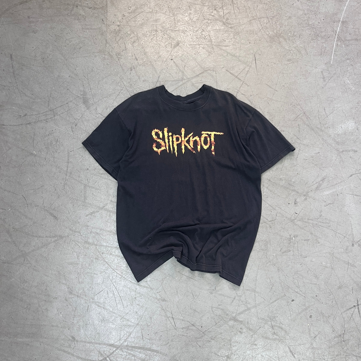 SLIPKNOT CUT YOUR... EARLY 00s [M]