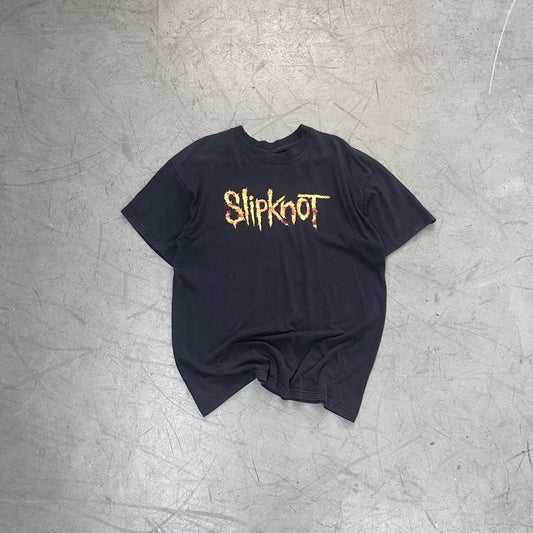 SLIPKNOT CUT YOUR... EARLY 00s [M]