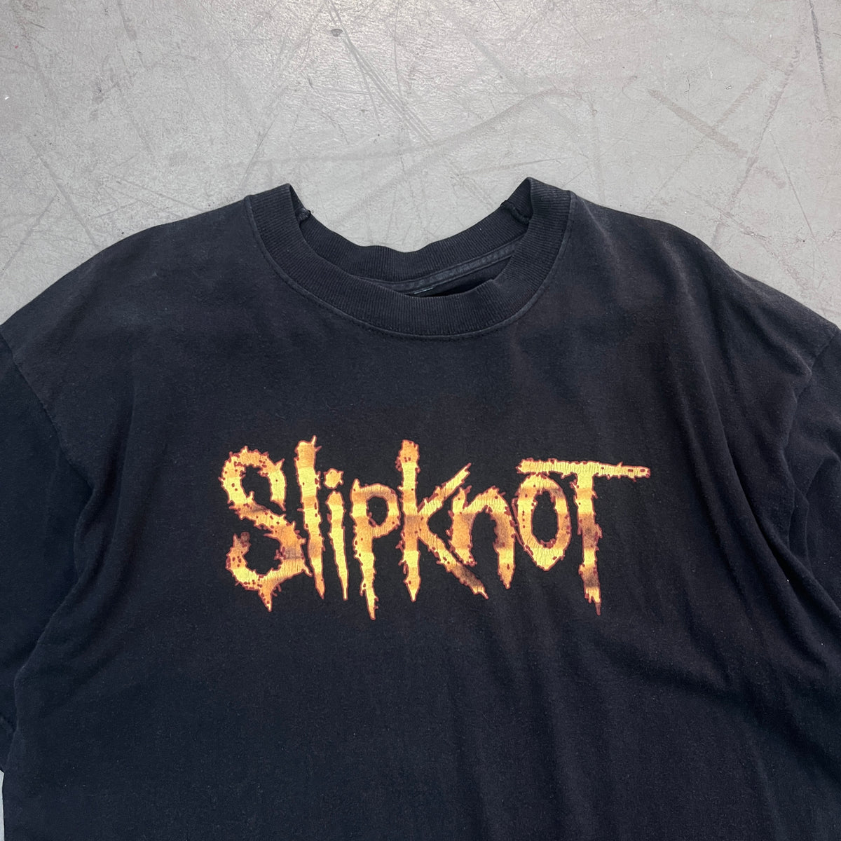 SLIPKNOT CUT YOUR... EARLY 00s [M]