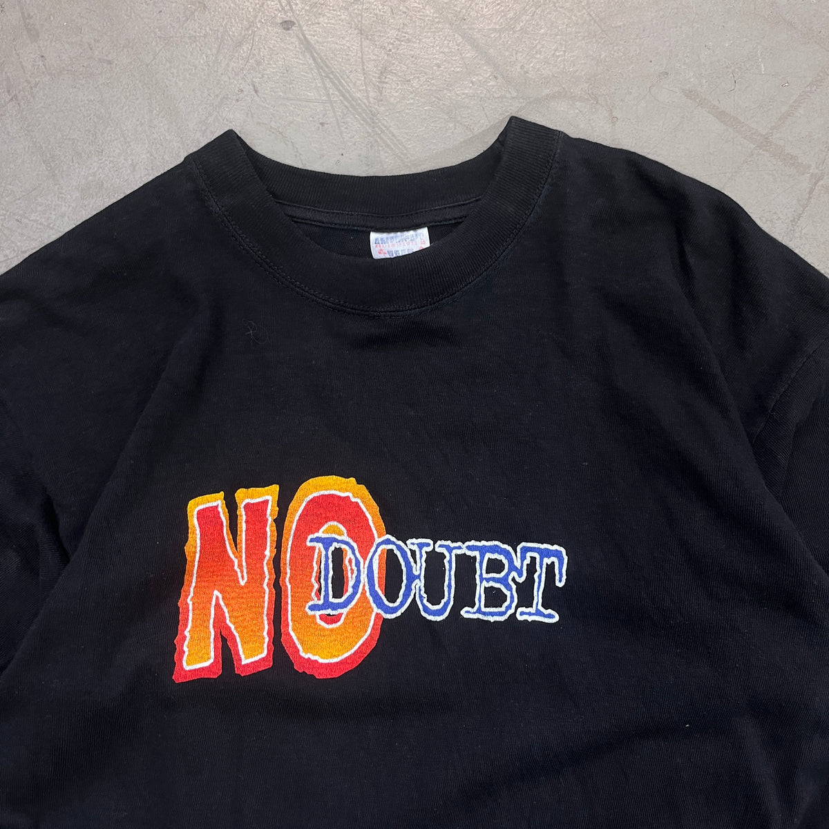 NO DOUBT EARLY 00s [S/M]