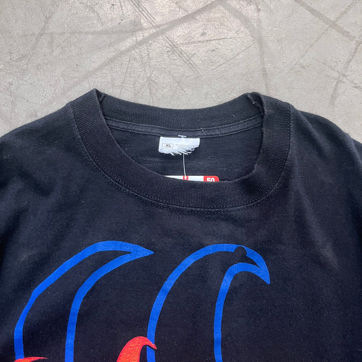 LIMP BIZKIT 00s [XL]