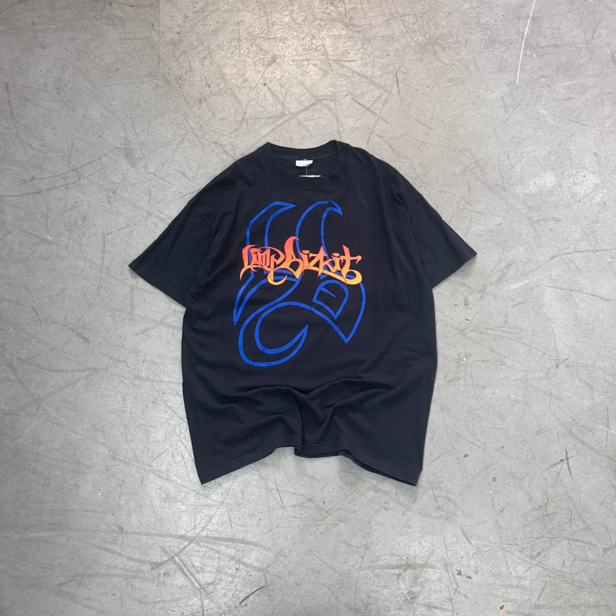 LIMP BIZKIT 00s [XL]