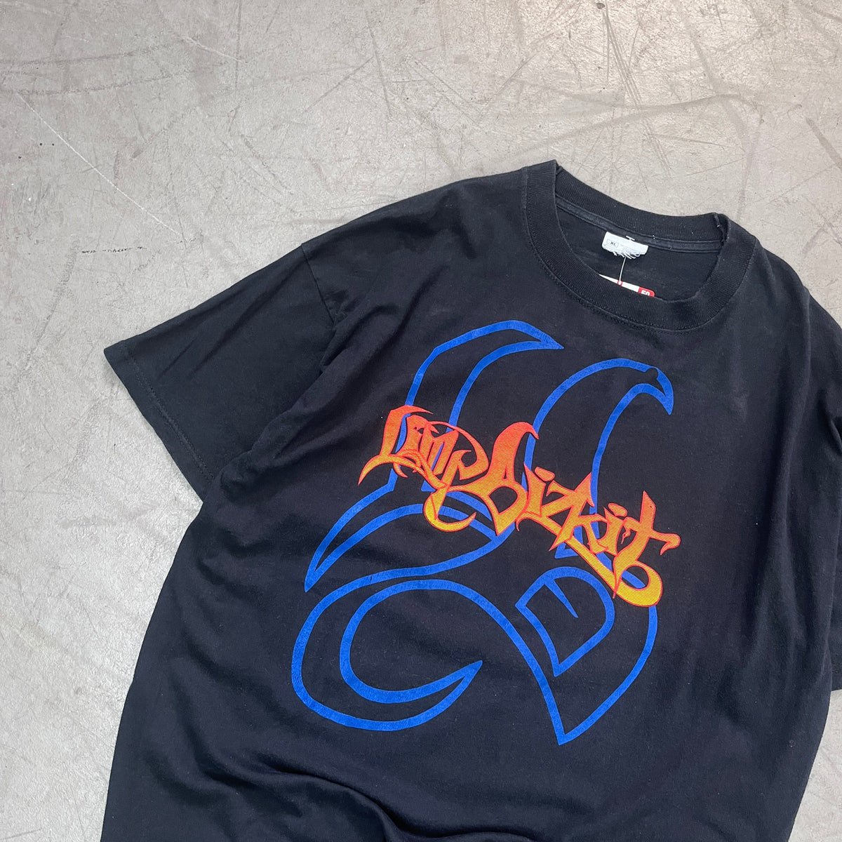 LIMP BIZKIT 00s [XL]
