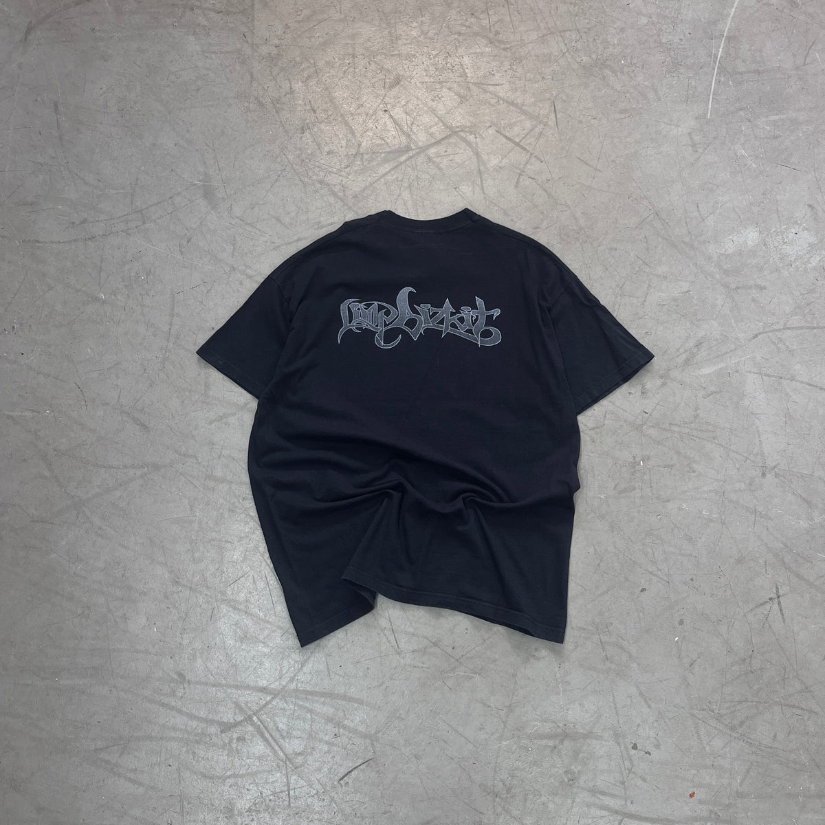 LIMP BIZKIT 00s [XL]