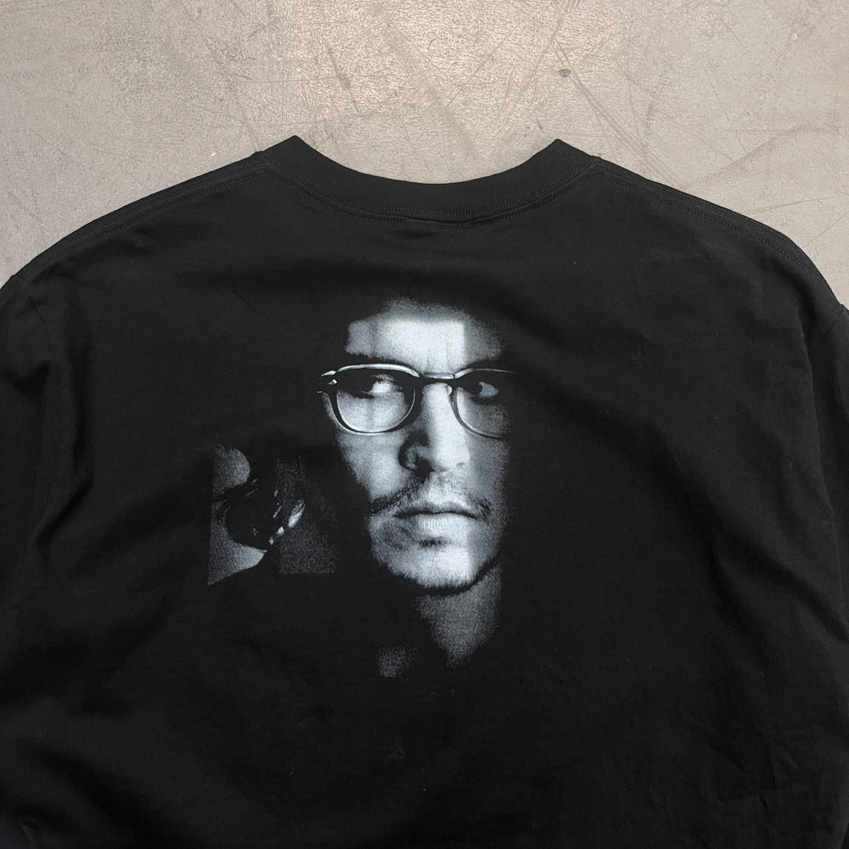 SECRET WINDOW 2004 PROMO [M]