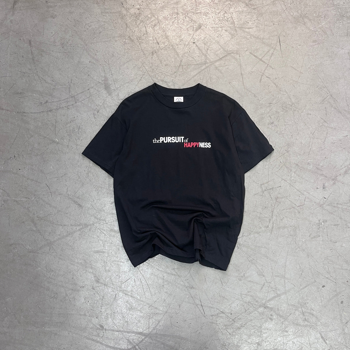 PERSUIT OF HAPPYNESS PROMO 2006 [M]