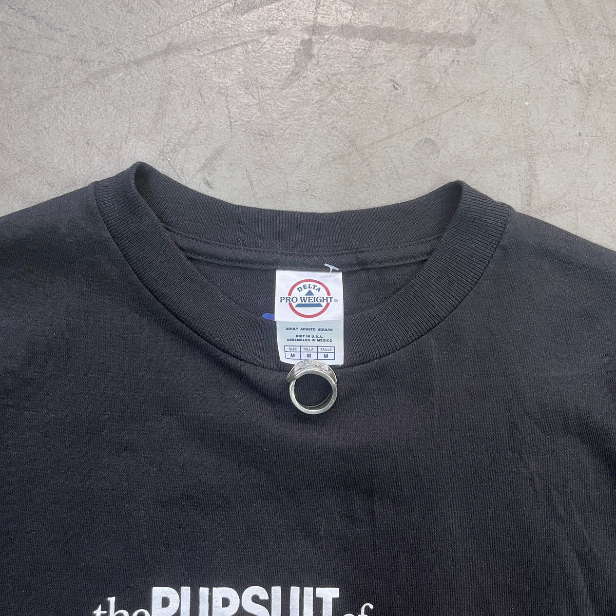 PERSUIT OF HAPPYNESS PROMO 2006 [M]