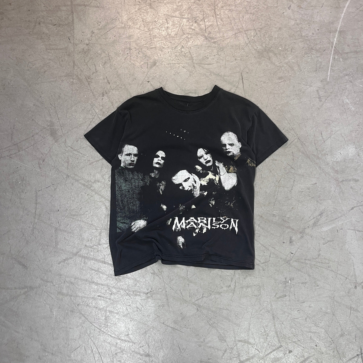 MARILYN MANSON 00s [M]