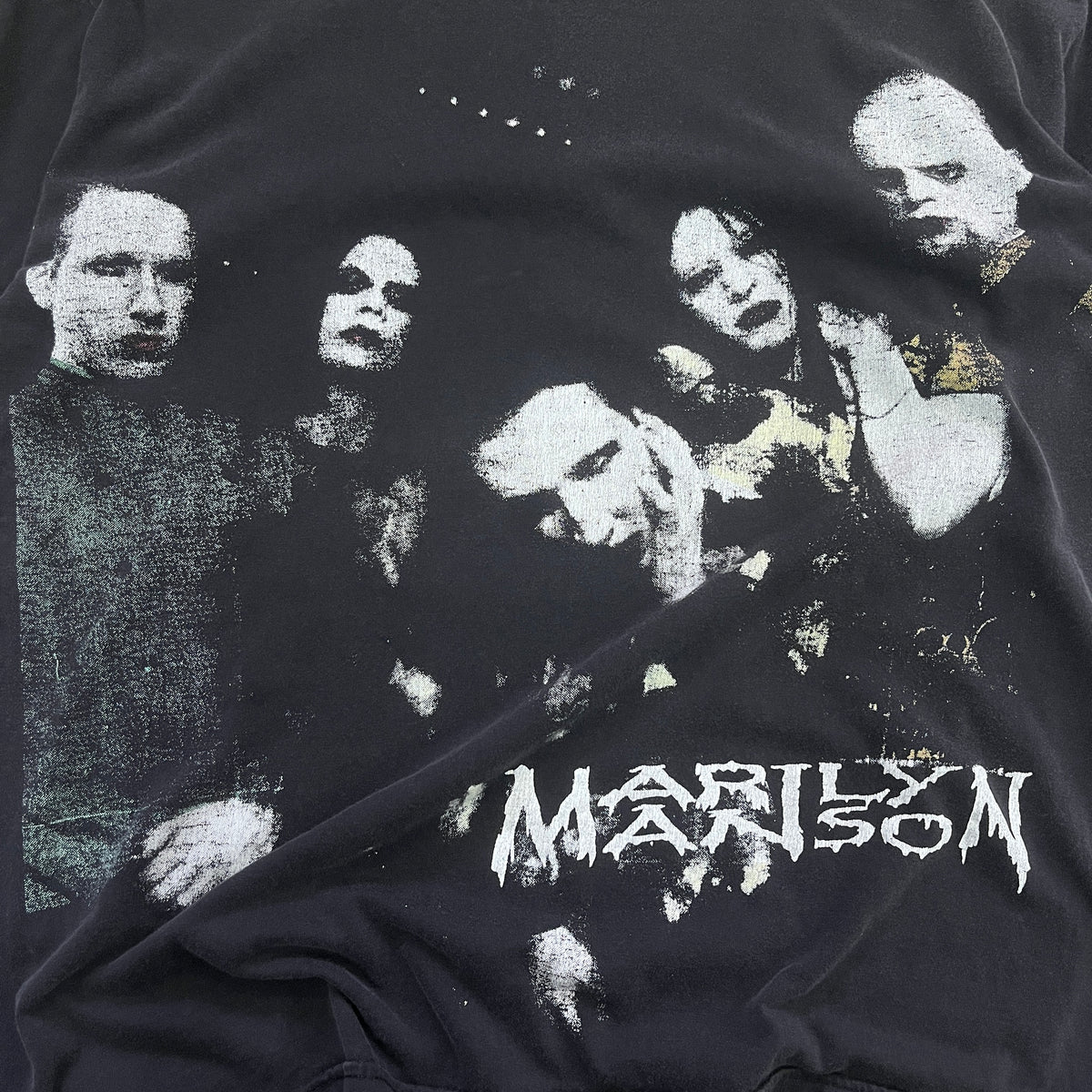 MARILYN MANSON 00s [M]