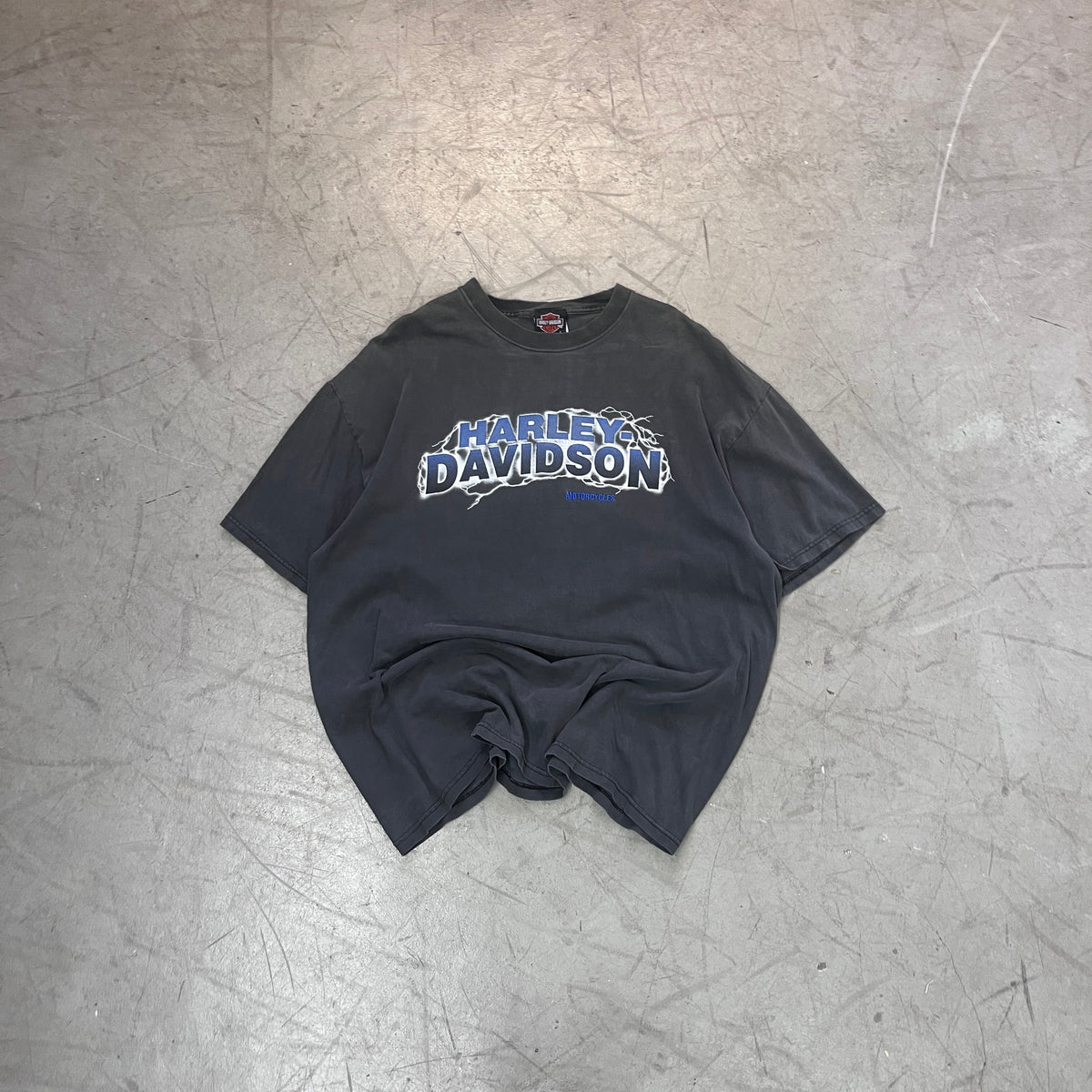 HARLEY DAVIDSON 00s [XL]