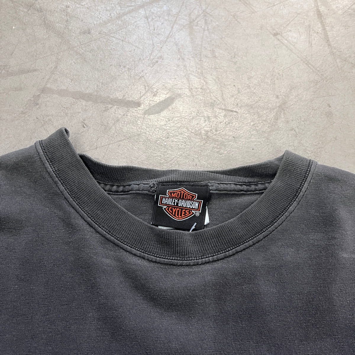 HARLEY DAVIDSON 00s [XL]