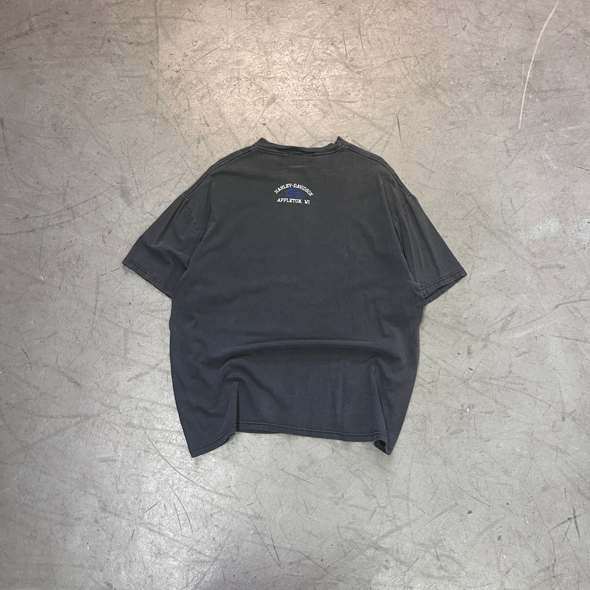 HARLEY DAVIDSON 00s [XL]