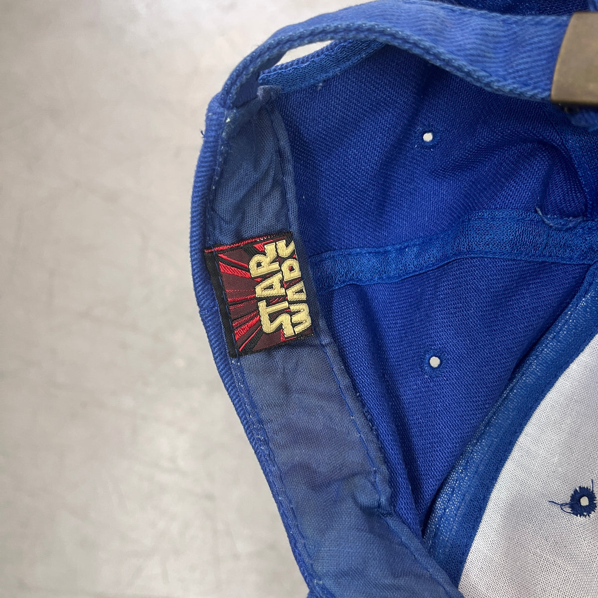 STAR WARS EPISODE 1: NABOO / BRAVO SQUADRON