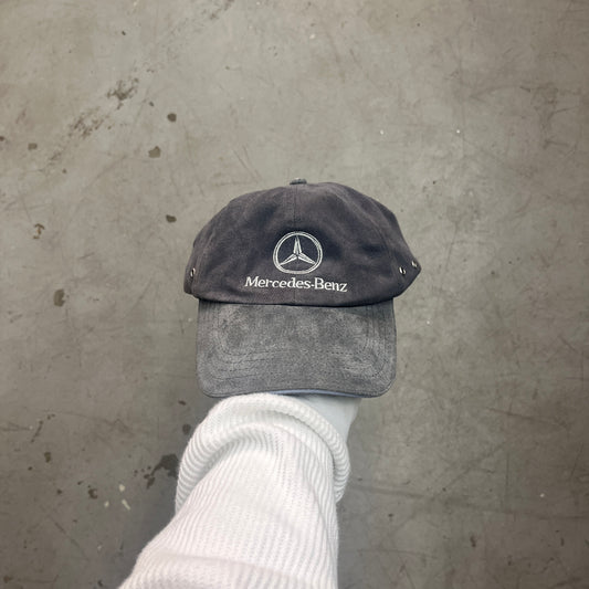 MERCEDES-BENZ DAD CAP Y2K