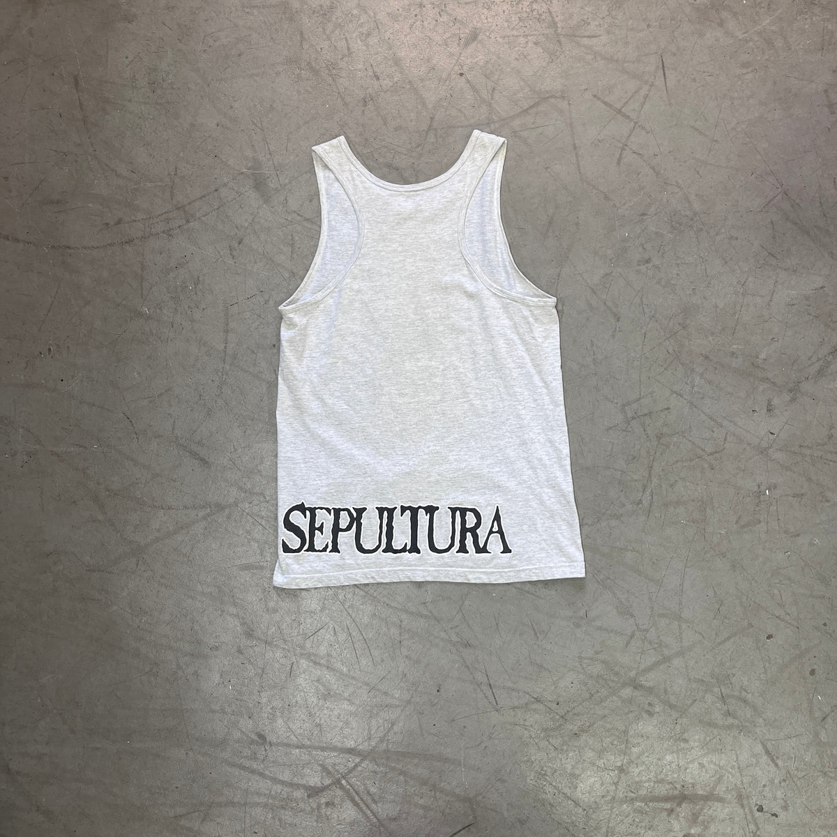 SEPULTURA CHAOS A.D. 1993 [M/L]