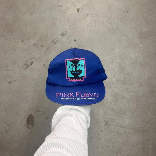 PINK FLOYD THE DIVISION BELL CAP 94