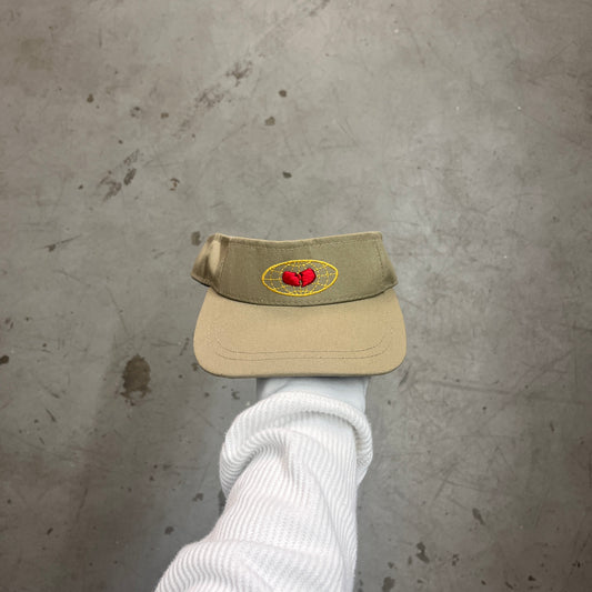 WU TANG SUN VISOR 90s