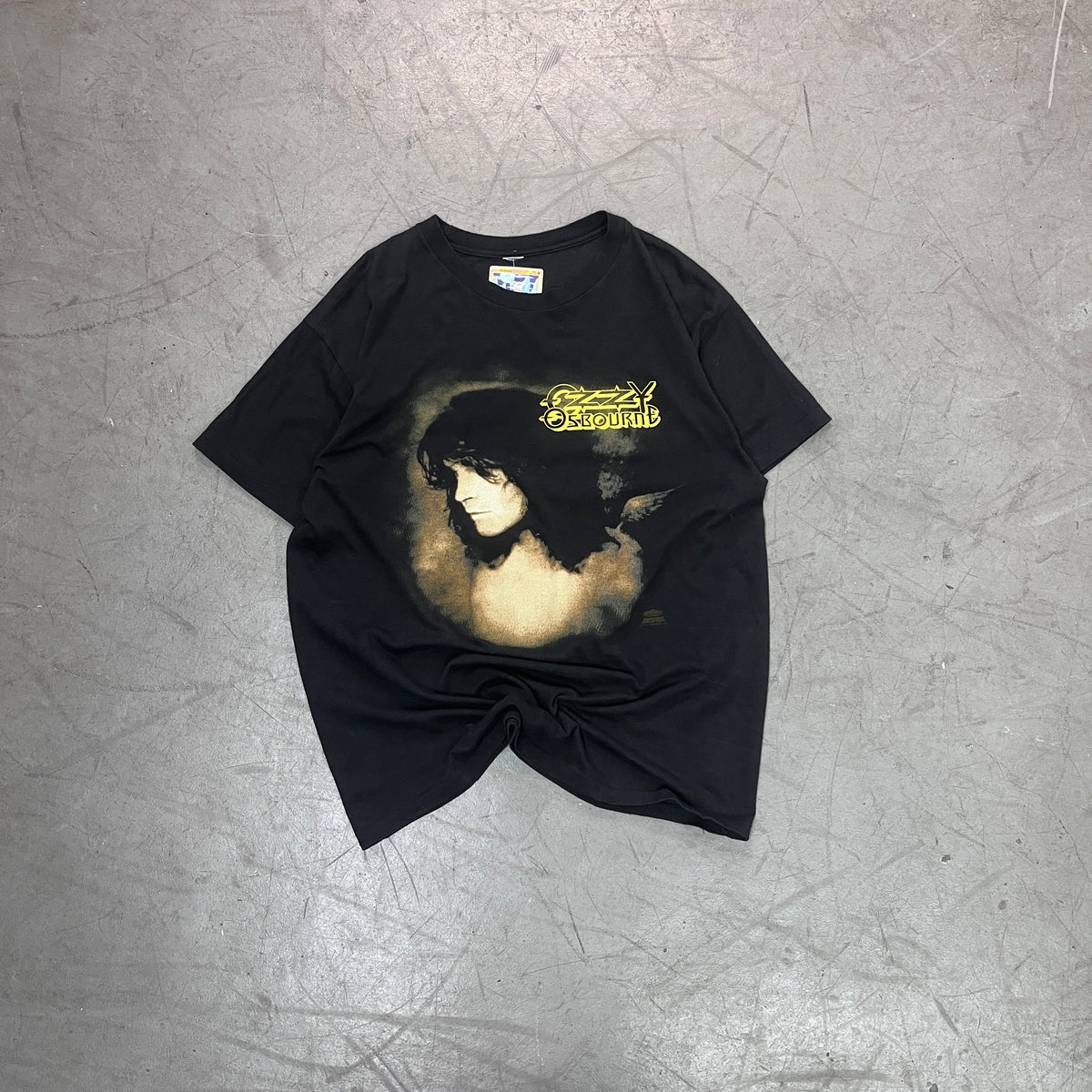 OZZY OSBOURNE THEATER OF MADNESS 1991/92 [L]