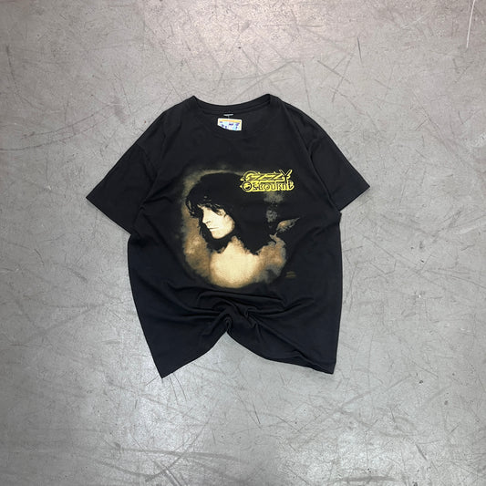 OZZY OSBOURNE THEATER OF MADNESS 1991/92 [L]