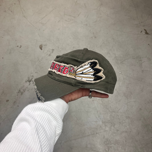 DSQUARED Y2K CAP