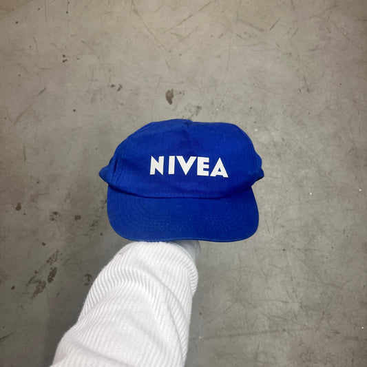 NIVEA CAP 90s