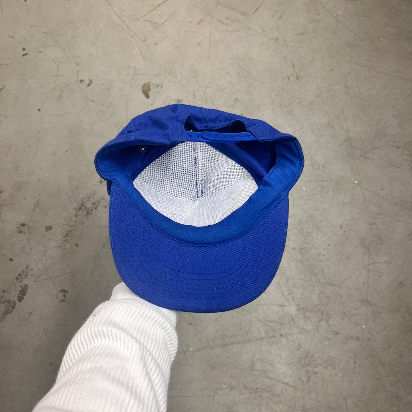 NIVEA CAP 90s