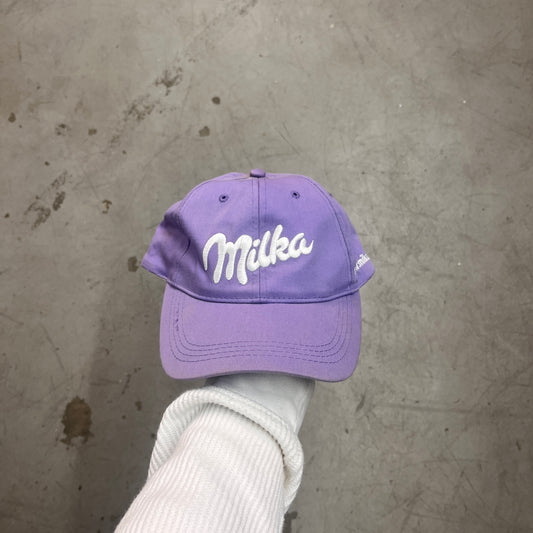 MILKA CAP