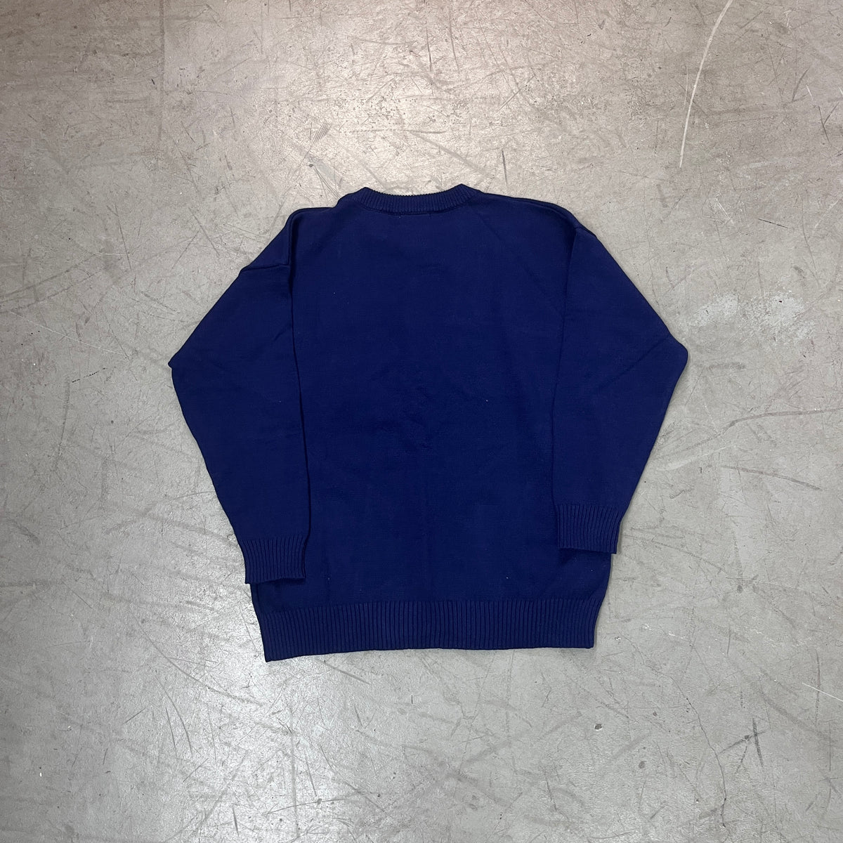 AMI PARIS AMI DE COEUR WOOL BLEND NEW [L]
