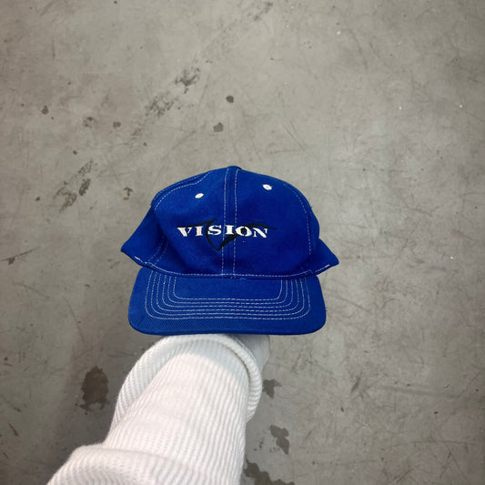 VISION STREETWEAR CAP 90s