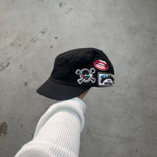 BILLABONG Y2K CAP