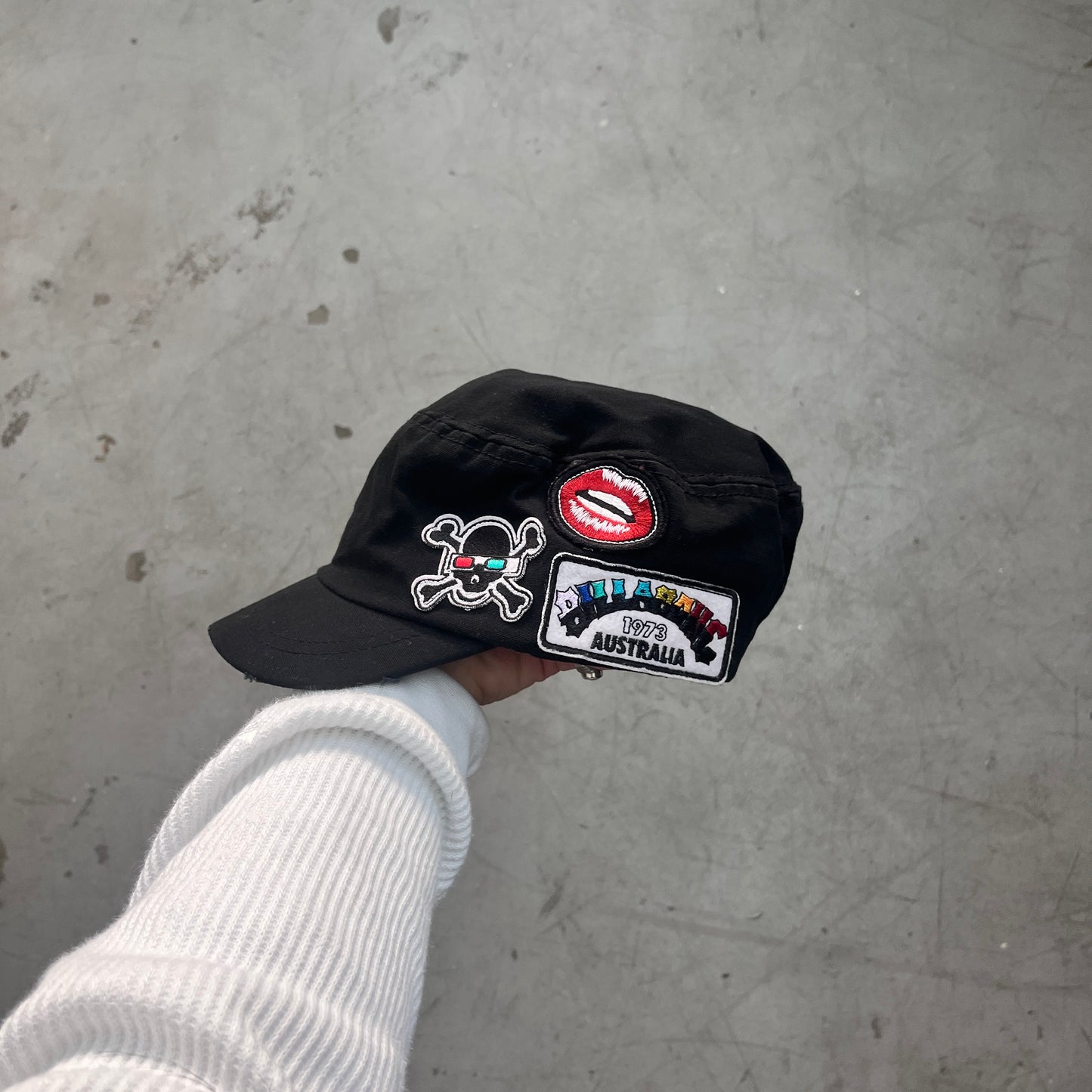 BILLABONG Y2K CAP