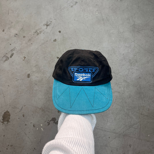 REEBOK SPORTS LONG BILL CAP