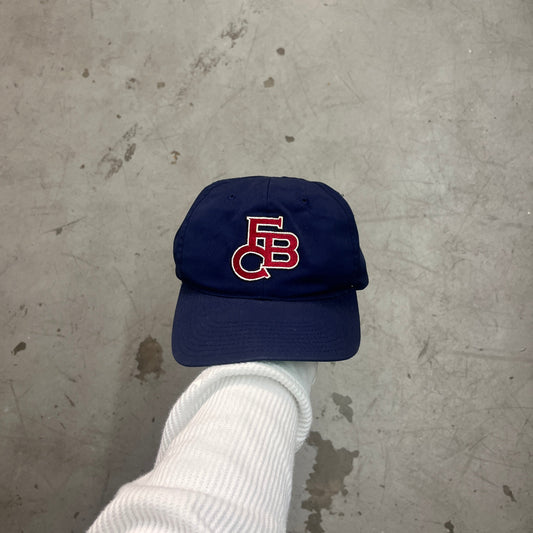 NUTMENG MILLS FC BAYERN MÜNCHEN CAP 90s