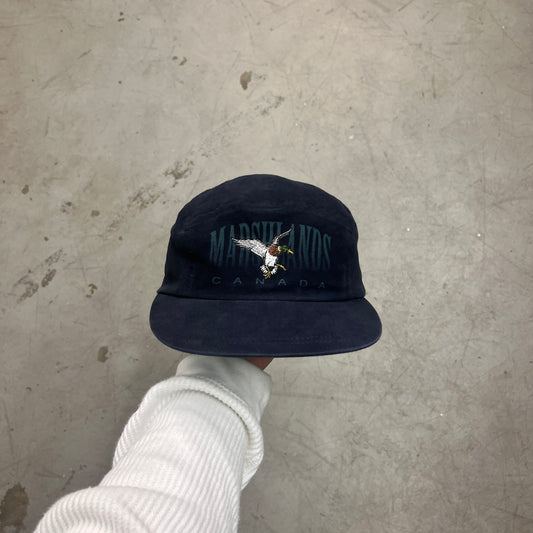 MARSHLANDS CANADA SOUVENIR CAP