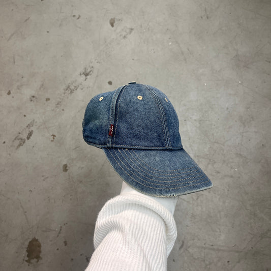 LEVIS DENIM CAP 90s