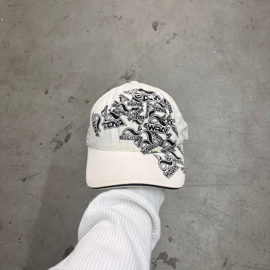 ADIO EARLY 00s RIDERS CAP