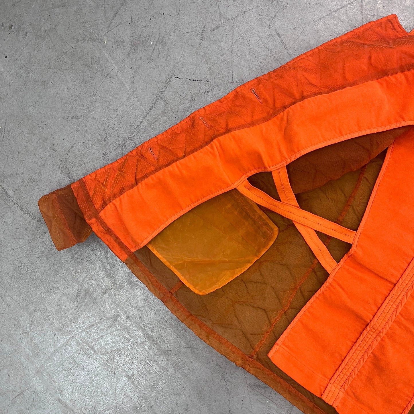STONE ISLAND SERIE 100 BLAZER EARLY 00s [42]