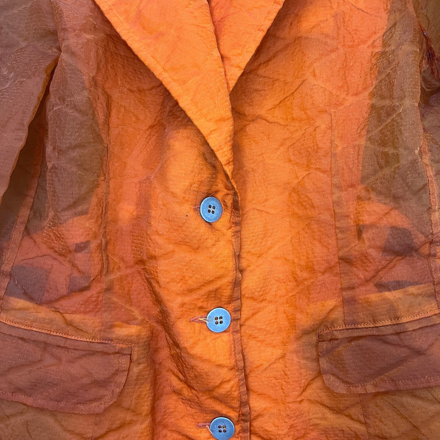 STONE ISLAND SERIE 100 BLAZER EARLY 00s [42]