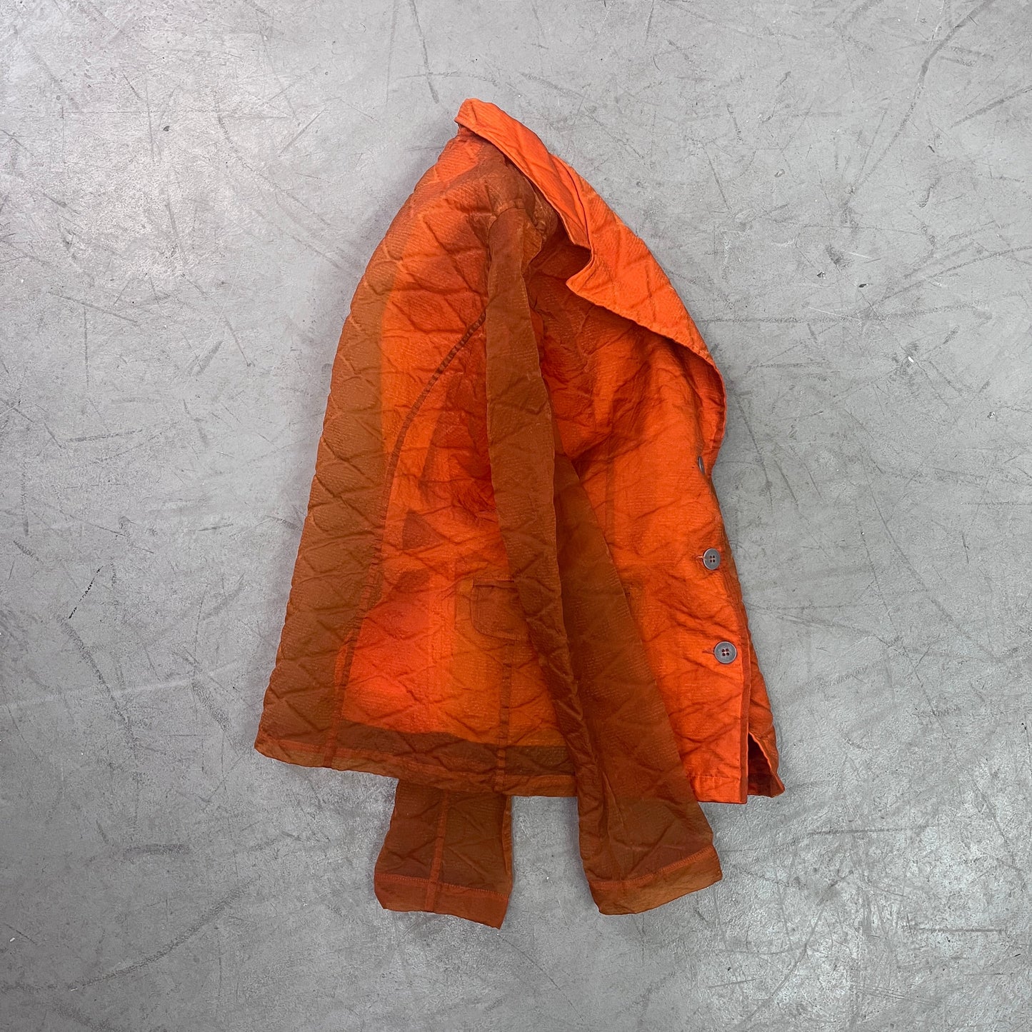 STONE ISLAND SERIE 100 BLAZER EARLY 00s [42]