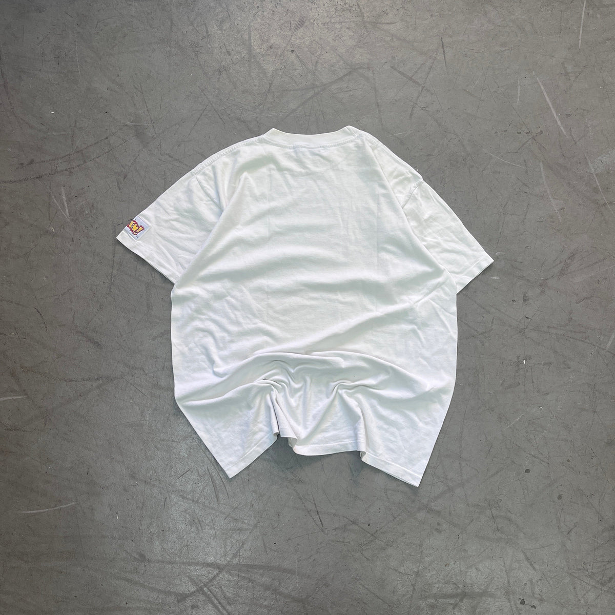 SEATTLE SUPERSONICS SALEM SPORTS 90s [XL]