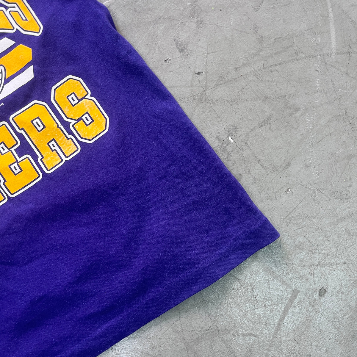 LA LAKERS 80s [M]